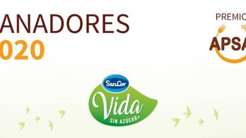 SanCor fue premiada por la Asociación de Profesionales de Salud y Alimentos