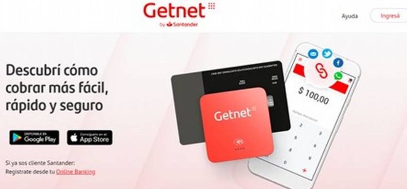 Llegó Getnet, plataforma abierta de cobros y servicios