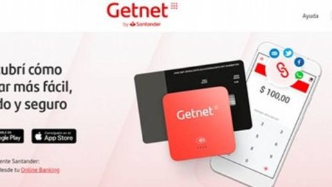 Llegó Getnet, plataforma abierta de cobros y servicios