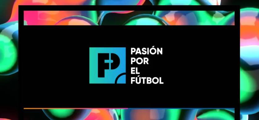 Volvió "Pasión por el fútbol" a la pantalla de Eltrece