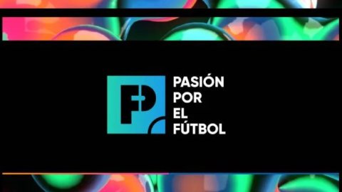 Volvió "Pasión por el fútbol" a la pantalla de Eltrece
