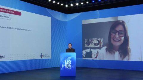 IAB Argentina e Interact anunciaron los ganadores del Premio +Digital
