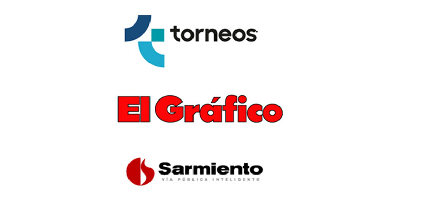 Torneos y Publicidad Sarmiento desarrollaron: ''Cápsulas El Gráfico''