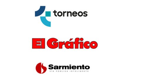 Torneos y Publicidad Sarmiento desarrollaron: ''Cápsulas El Gráfico''