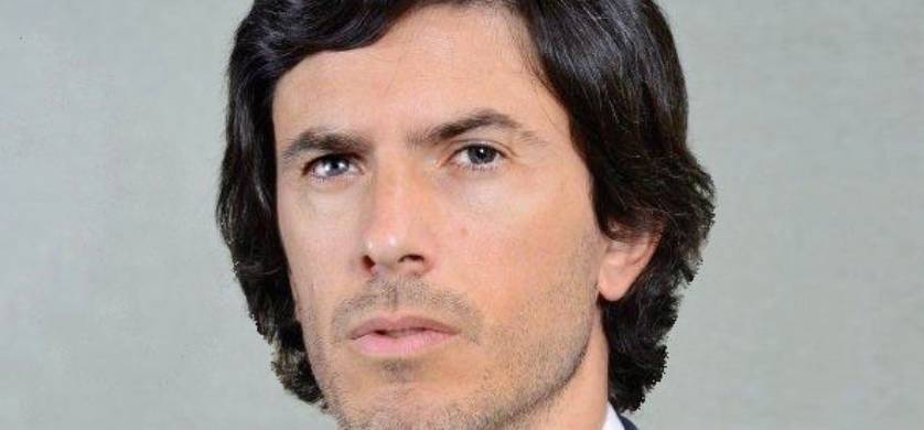 Julián Bulgheroni se suma a Geometry como Growth Business Officer
