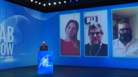 Grupo Atlántida participó del "IAB Argentina"