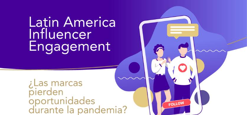 Marcas perdieron importantes oportunidades en Latinoamérica durante la pandemia