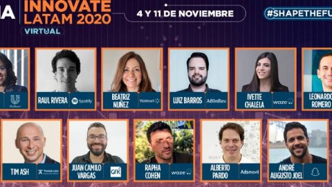 Se realizará en noviembre el MMA Innovate LATAM