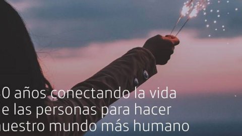 Telefónica Movistar cumple 30 años en la Argentina