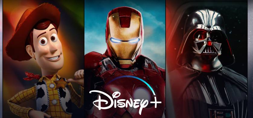 Disney+ lanzó preventa para la suscripción y Flow lo integrará a su plataforma