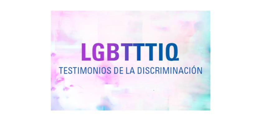 FW ya tiene disponible el documental “Testimonios de discriminación”