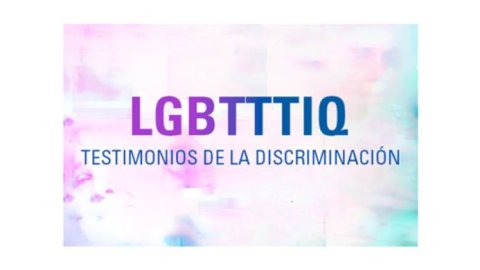 FW ya tiene disponible el documental “Testimonios de discriminación”