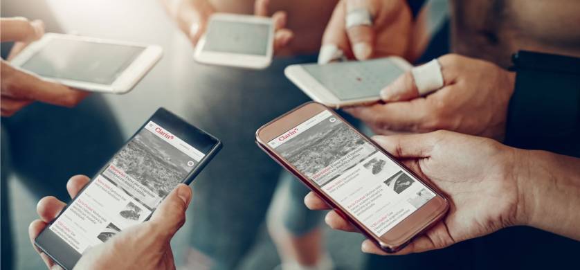 Brand Safety, una responsabilidad de los medios digitales