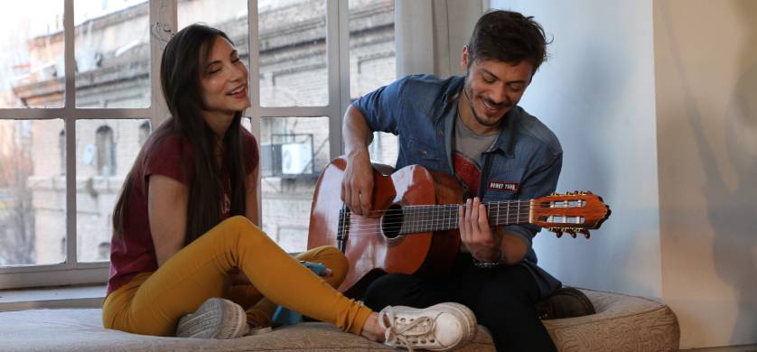 UN3 se presenta en Finde Audiovisual con la premiere de "Punto de Quiebre"