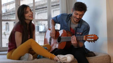 UN3 se presenta en Finde Audiovisual con la premiere de "Punto de Quiebre"