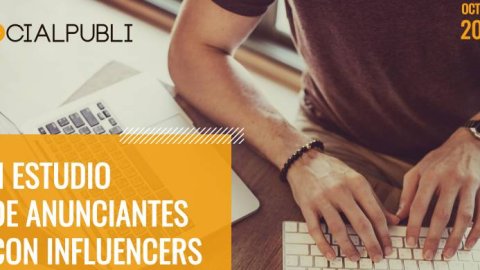 La efectividad y la confianza de los clientes en el marketing de influencers