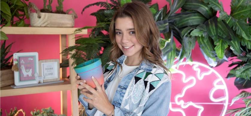 Nickelodeon se asocia con The Nature Conservancy para lanzar una serie
