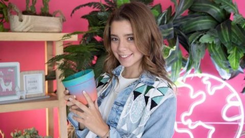 Nickelodeon se asocia con The Nature Conservancy para lanzar una serie