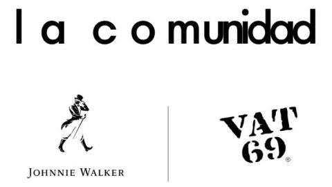 La Comunidad BA es la nueva agencia de Johnnie Walker y Vat 69