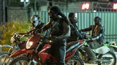 Space estrena la segunda temporada de la serie “The Purge-La Serie”
