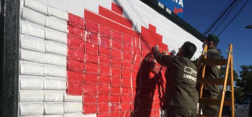 Grupo Braver obtuvo 4 premios FEPI por su campaña “Vida Pública”