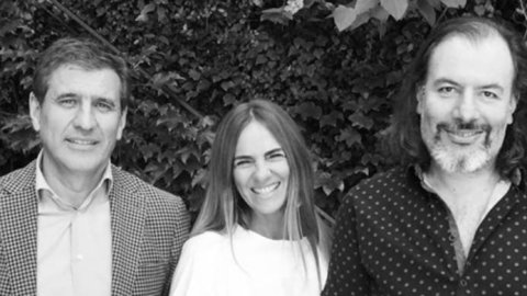 The Cyranos desarrolló la estrategia creativa para campaña de Vino Argentino