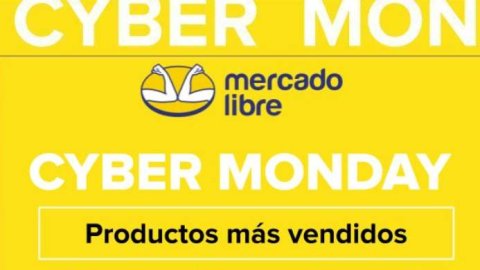 Las ventas de PyMES crecieron un 112% durante los 3 días del Cyber Monday