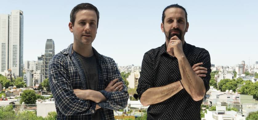 Nuevos Directores Creativos en Ogilvy Argentina