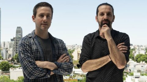 Nuevos Directores Creativos en Ogilvy Argentina
