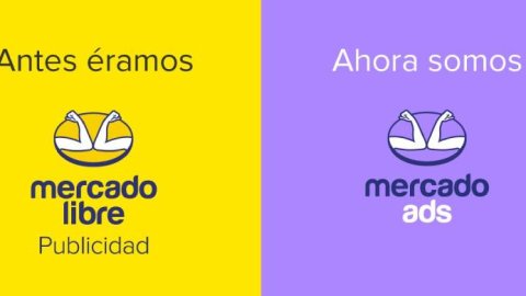 VMLY&R y Superunion trabajaron en la renovación de Mercado Ads