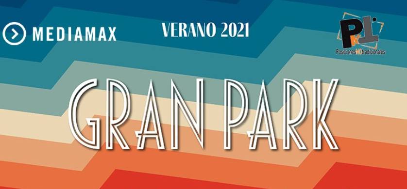 Este verano se inaugura el autocine Gran Park en la costa