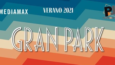 Este verano se inaugura el autocine Gran Park en la costa