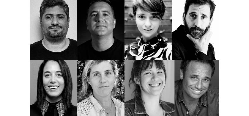 El Círculo anunció los Presidentes del jurado de Diente 2020