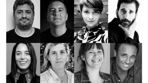 El Círculo anunció los Presidentes del jurado de Diente 2020