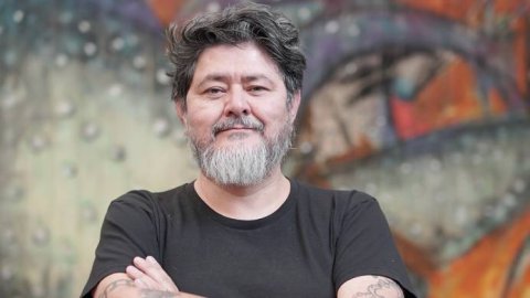 Humberto Polar se suma a The Juju como CCO & Partner de México