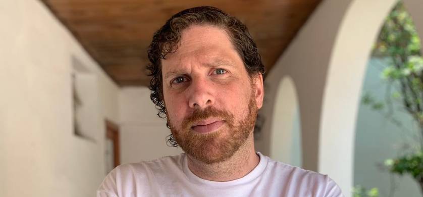 Gastón Potasz se incorpora a Geometry Argentina como DGC