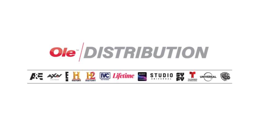 Ole Distribution presenta su nueva dirección: “Nueva visión, grandes canales”