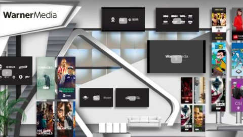 WarnerMedia estará presente en la edición virtual de Jornadas Internacionales