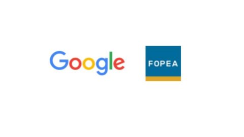 Google y FOPEA entregaron el Premio a la Innovación Periodística Digital
