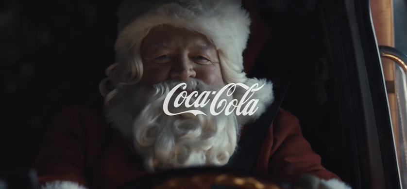 Coca-Cola presenta su icónica campaña navideña: ''Juntos como nunca en esta Navidad''