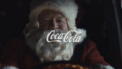Coca-Cola presenta su icónica campaña navideña: ''Juntos como nunca en esta Navidad''