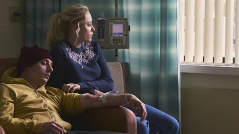 TNT Original estrena “Después de Todo”