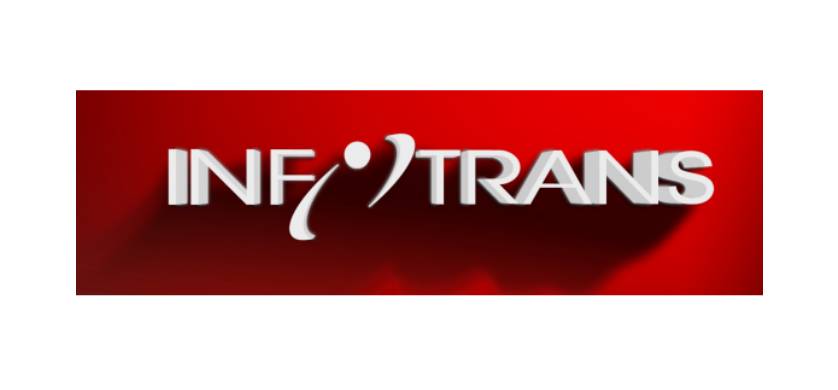 Info Trans sumó a la Línea 15 a su circuito digital
