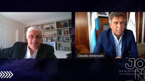 Jornadas Internacionales: El presidente del Enacom habló de “eliminar las asimetrías” con las OTT