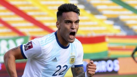 Televisión Pública y TyC Sports transmitirán el partido de Argentina y Paraguay