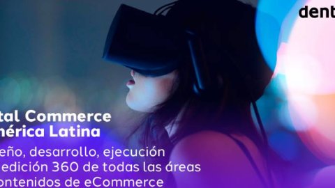 Dentsu presenta un playbook para optimizar la estrategia y ejecución de eCommerce
