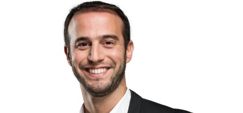 CNN en Español estrena CNN Redacción con Nacho Girón