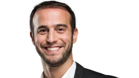 CNN en Español estrena CNN Redacción con Nacho Girón