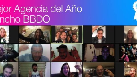 Cerró el Festival ElDorado con Sancho BBDO como agencia del año