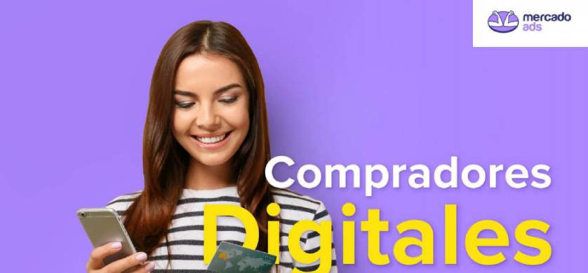 En 2020 más de 2 millones de usuarios comenzaron a comprar en internet